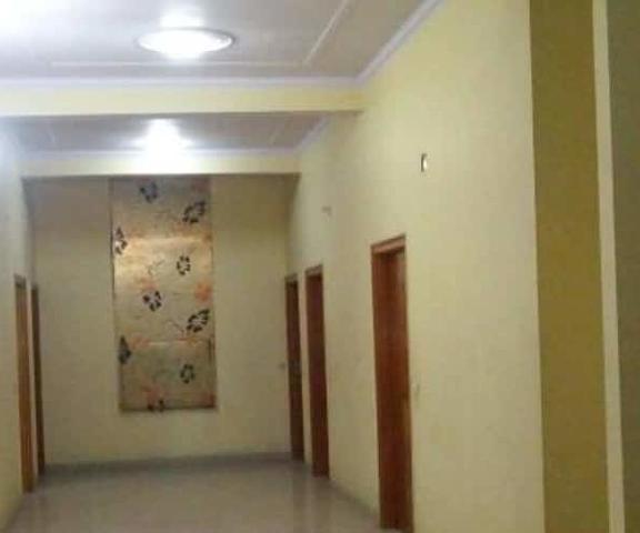 Hotel Pragati Uttaranchal Rudrapur Corridors