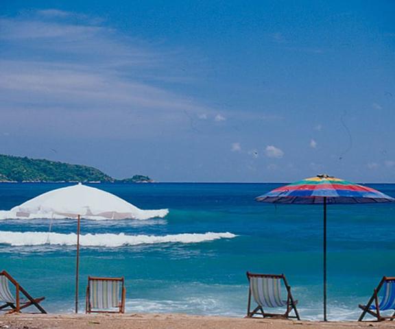 Sunset Beach Resort Phuket Patong Beach