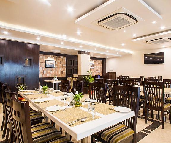 Hotel The westinn Uttar Pradesh Varanasi Food & Dining