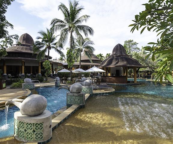 The Village Resort & Spa Phuket Karon Exterior Detail