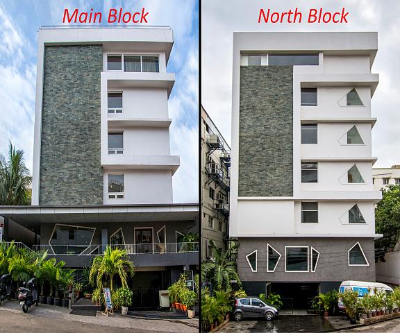 Rockdale Clarks Inn Suites Andhra Pradesh Visakhapatnam Hotel Exterior