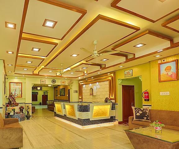  Hotel Bharat Niwas Rajasthan Bikaner Public Areas