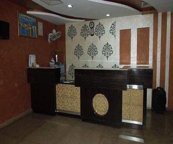 Hotel Trimurty Chhattisgarh Raipur Public Areas