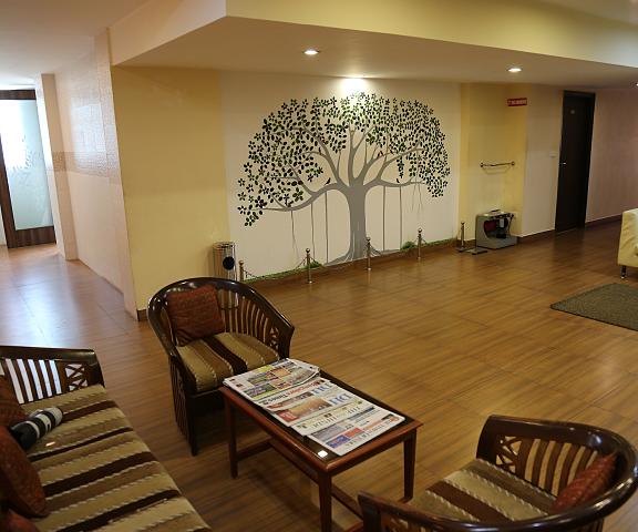 Hotel Green Tree Bangalore Karnataka Bangalore Public Areas