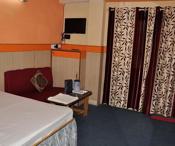 Hotel Satkaar Himachal Pradesh Shimla 1025