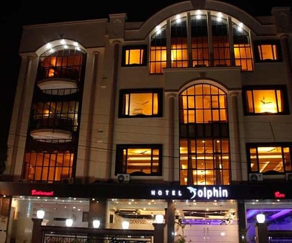 Hotel Dolphin Jammu and Kashmir Udhampur Overview
