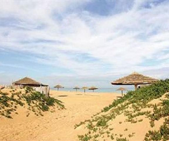 Carthage Thalasso Resort null Gammarth Beach