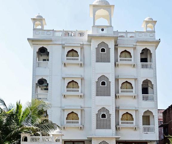Collection O 7152 Gumaan Heritage Rajasthan Jaipur Hotel Exterior