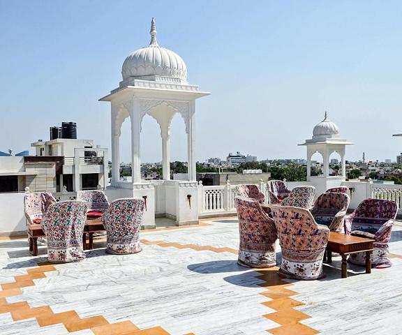Collection O 7152 Gumaan Heritage Rajasthan Jaipur Hotel View