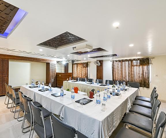 Ashoka Residency Rajasthan Bhilwara Business Centre