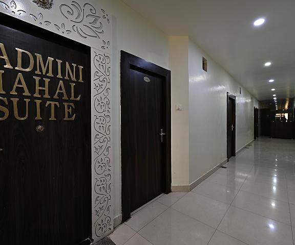 Ashoka Residency Rajasthan Bhilwara Hotel Exterior