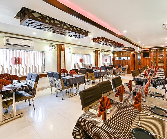 Ashoka Residency Rajasthan Bhilwara Food & Dining