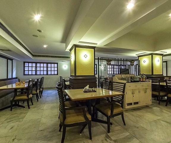The Bhimas Residency Hotels Andhra Pradesh Tirupati Food & Dining