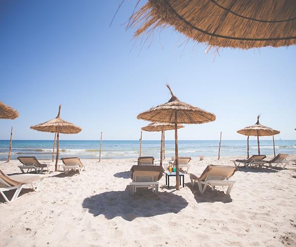 Sousse Palace Hotel & Spa null Sousse Beach