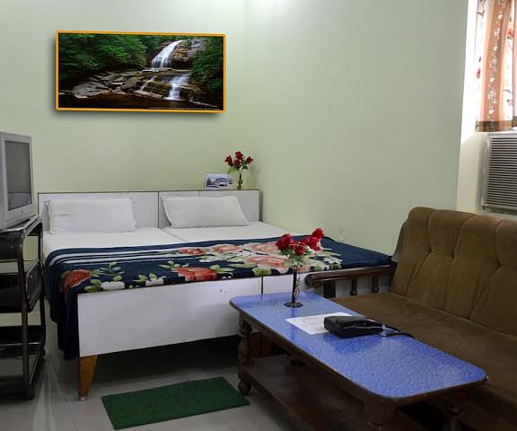 Hotel Rama Palace Uttar Pradesh Mathura Room