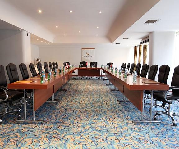 Surmeli Adana Hotel null Adana Meeting Room