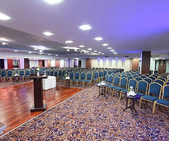 Surmeli Adana Hotel null Adana Meeting Room