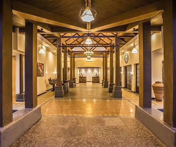 Rhythm Lonavala - An All Suite Resort Maharashtra Lonavala Hallway