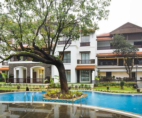 Rhythm Lonavala - An All Suite Resort Maharashtra Lonavala Property Grounds
