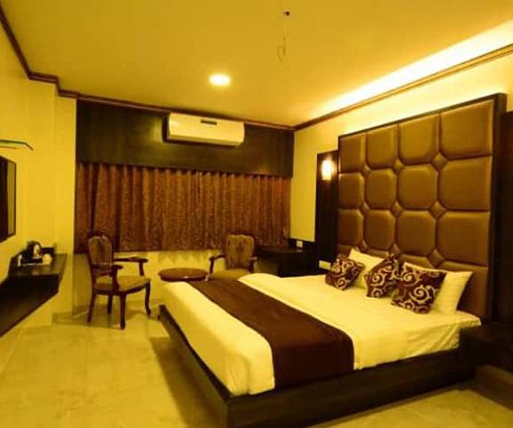 Hotel 24 Seven Maharashtra Nashik Diamond Room