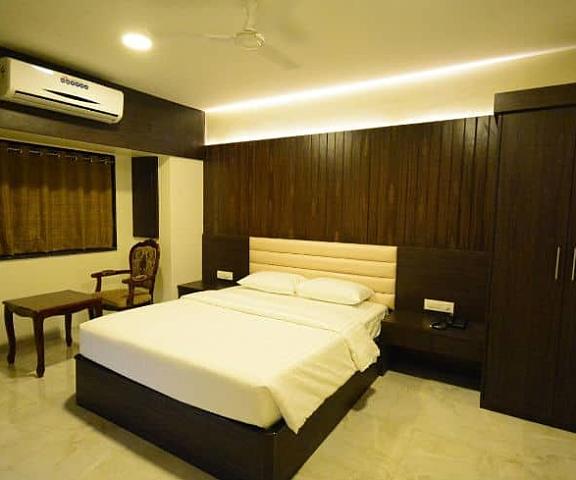 Hotel 24 Seven Maharashtra Nashik Golden Single