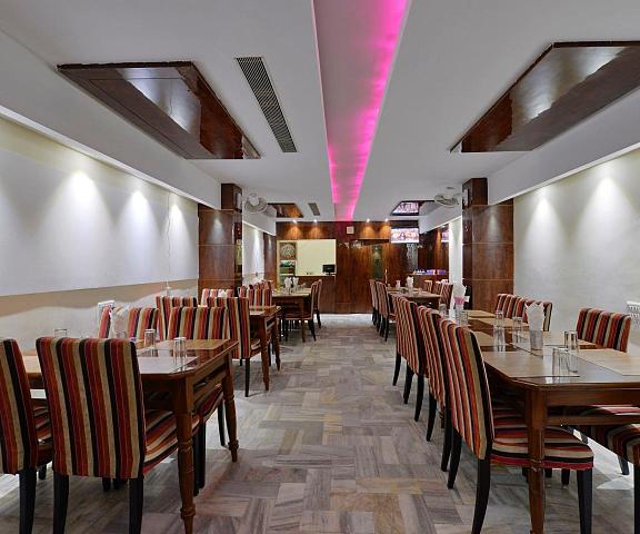 Hotel Akash West Bengal Purulia Food & Dining