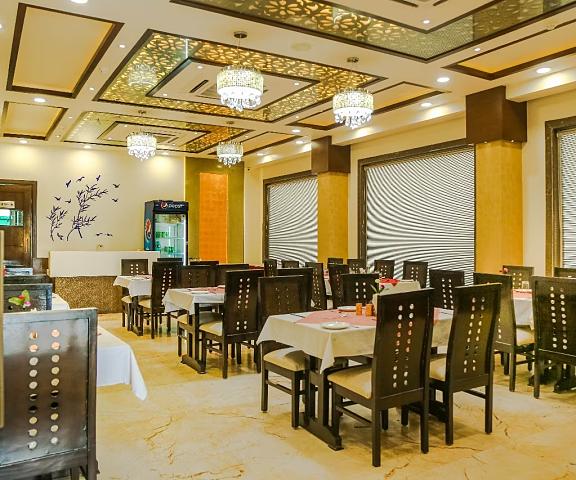 Hotel Taj Heights Uttar Pradesh Agra Food & Dining
