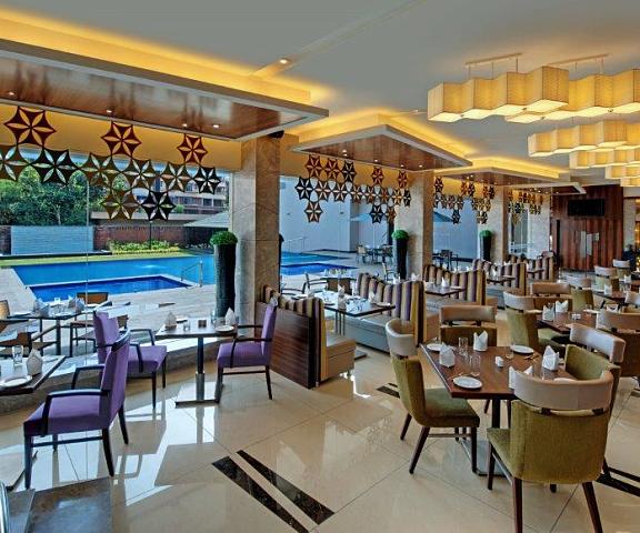 The Fern Kadamba Hotel And Spa Goa Goa Food & Dining