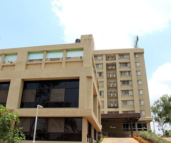 Orritel Convention Spa & Wedding Resort Maharashtra Pune Hotel Exterior