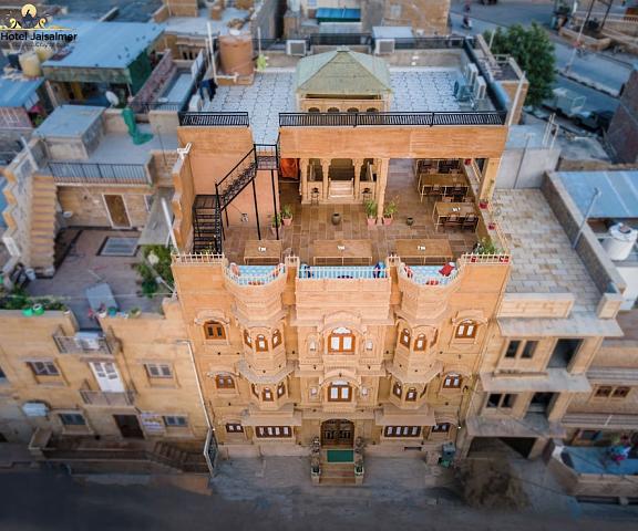 Gaji Hotel Rajasthan Jaisalmer Primary image