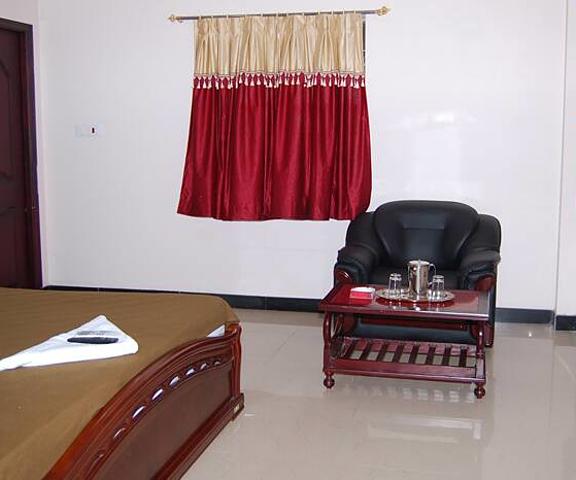 Ramya Regency Tamil Nadu Karaikal luxury room
