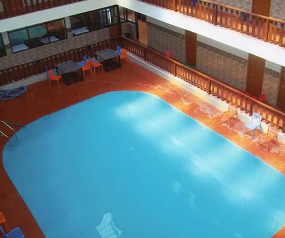 Hotel Wilson, Velankanni Tamil Nadu Velankanni Swimming Pool