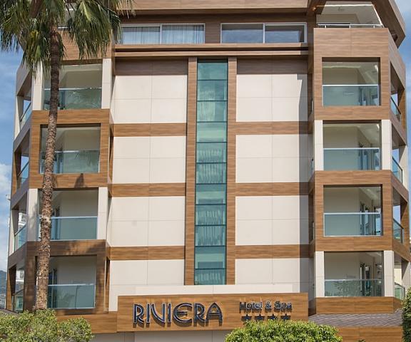Riviera Hotel & Spa null Alanya Facade