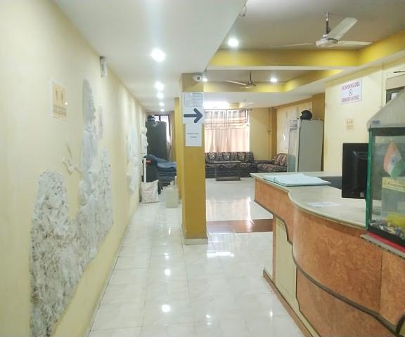 Hotel Shreenath Gujarat Vapi Public Areas