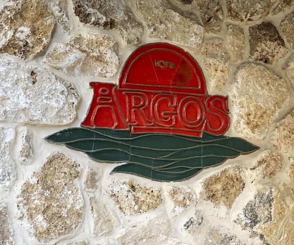 Argos Hotel null Antalya Facade