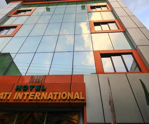 Hotel Tirupati International West Bengal Kolkata Overview