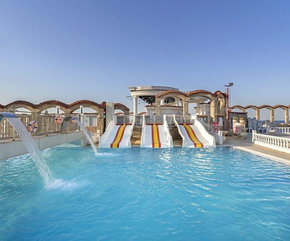 Club Hotel Sera - All Inclusive null Antalya Exterior Detail