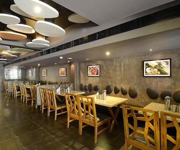 Hotel Mahis Gateway Tamil Nadu Coimbatore Restaurant