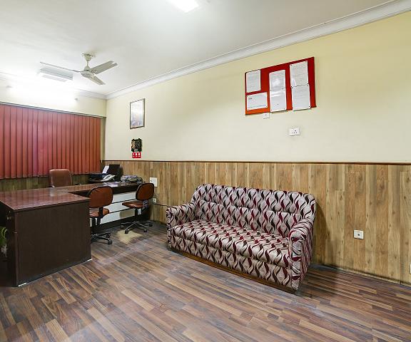 Hotel Abhinandan Uttaranchal Dehradun Public Areas