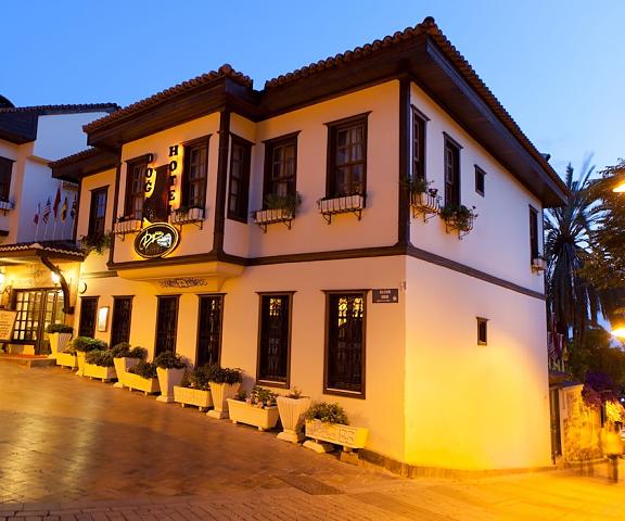 Dogan Hotel by Prana Hotels & Resorts - Special Class null Antalya Facade