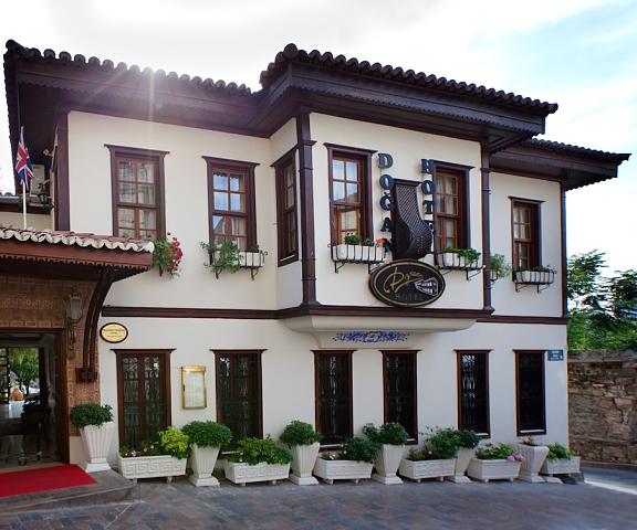 Dogan Hotel by Prana Hotels & Resorts - Special Class null Antalya Facade
