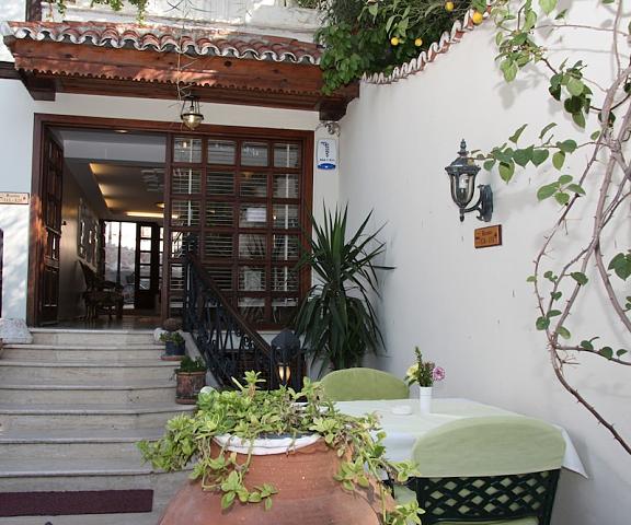 Dogan Hotel by Prana Hotels & Resorts - Special Class null Antalya Entrance
