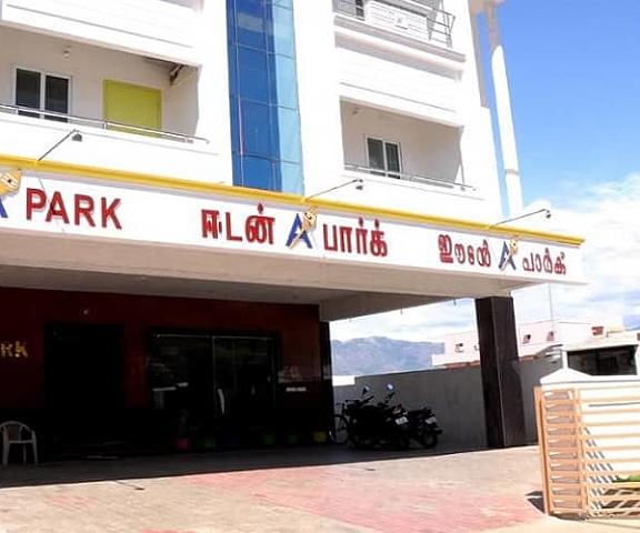 EdenAPark Tamil Nadu Palani Entrance