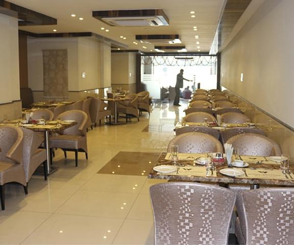 Hotel Western Madhya Pradesh Bhopal Food & Dining