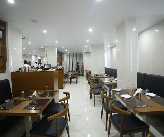 Hotel Suraj Grand Andhra Pradesh Nandyal Food & Dining