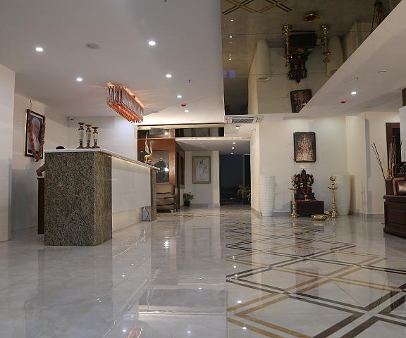 Hotel Suraj Grand Andhra Pradesh Nandyal Hotel Exterior