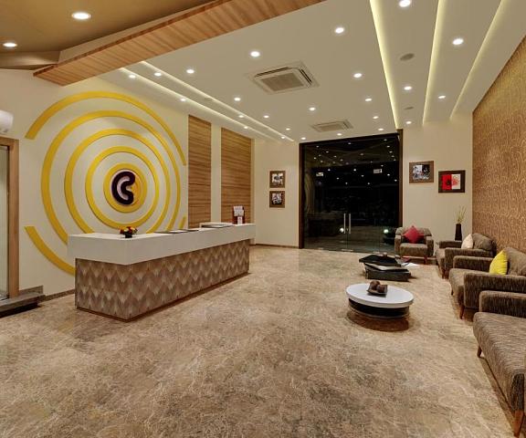 Click Hotel Bhuj Gujarat Bhuj Reception