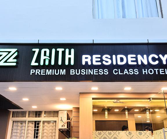 Zaith Resiidency Tamil Nadu Chennai Public Areas