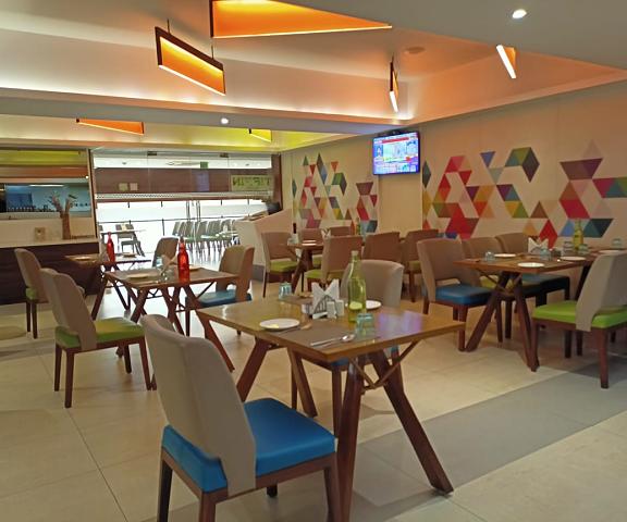 Zibe Hyderabad By GRT Hotels Telangana Hyderabad Food & Dining
