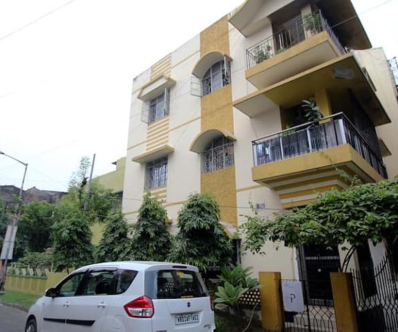 Vinayak Guest House West Bengal Kolkata Overview